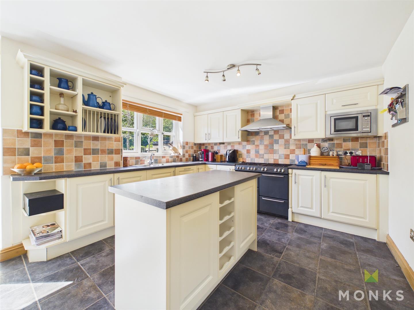 1 Nursery Meadows, Shrewsbury, SY1 2PS For Sale